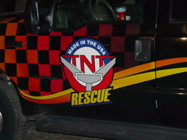TNT Tool Demo