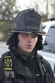 Quality Head Shot Image